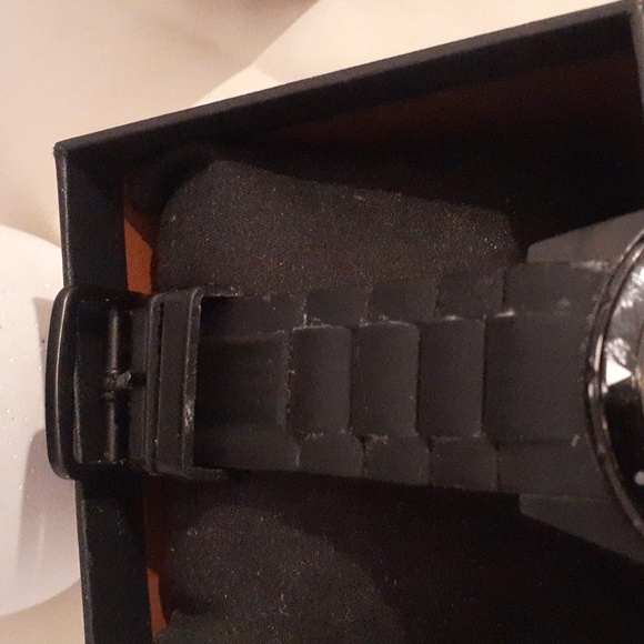 NICE COACH MENS WATCH - Picture 4 of 8